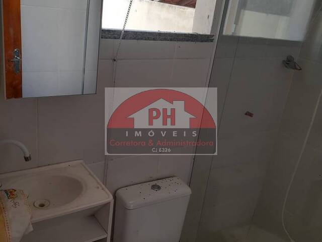 Apartamento para Venda em São Pedro da Aldeia - 5