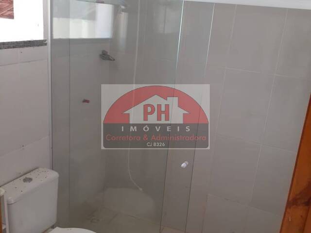 Apartamento para Venda em São Pedro da Aldeia - 4