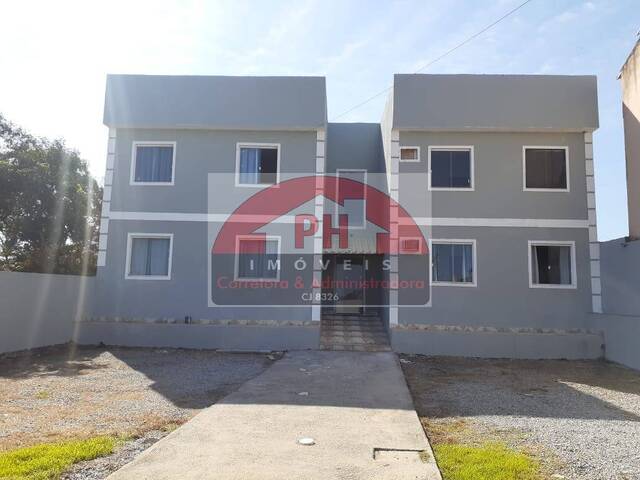 Apartamento para Venda em São Pedro da Aldeia - 2