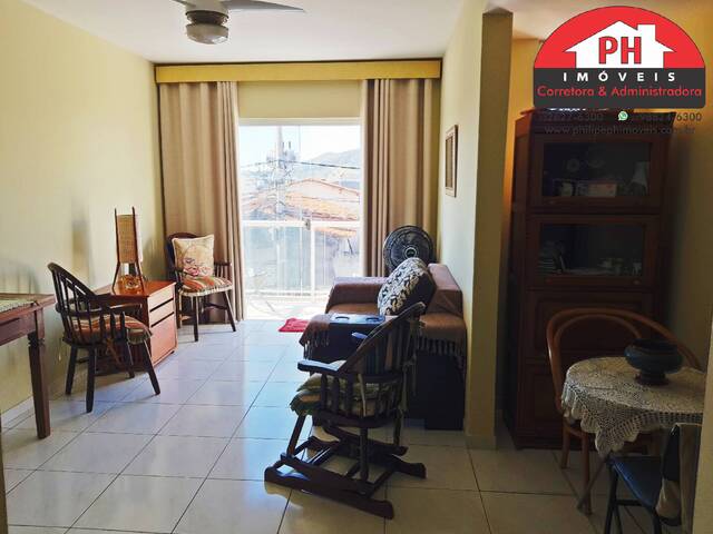 #2001 - Apartamento para Venda em São Pedro da Aldeia - RJ