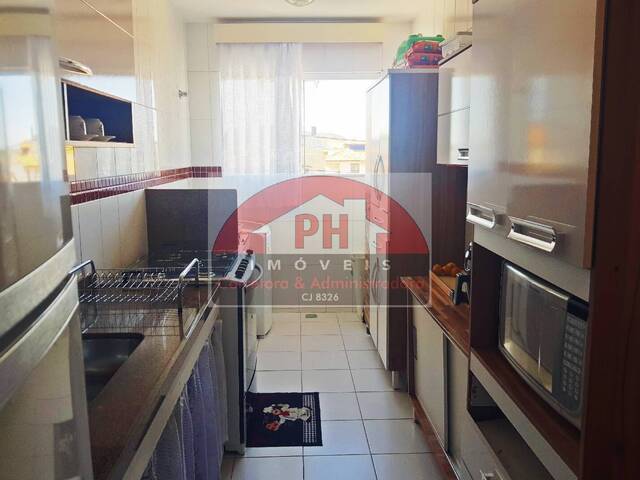 Apartamento para Venda em São Pedro da Aldeia - 4
