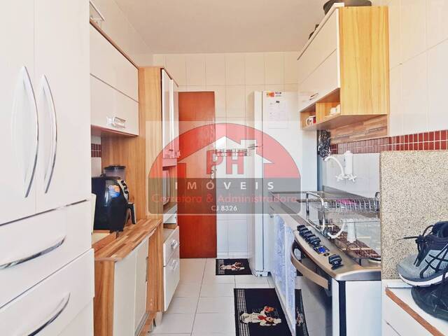 Apartamento para Venda em São Pedro da Aldeia - 5