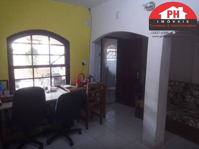 Casa Independente para Venda em São Pedro da Aldeia - 5
