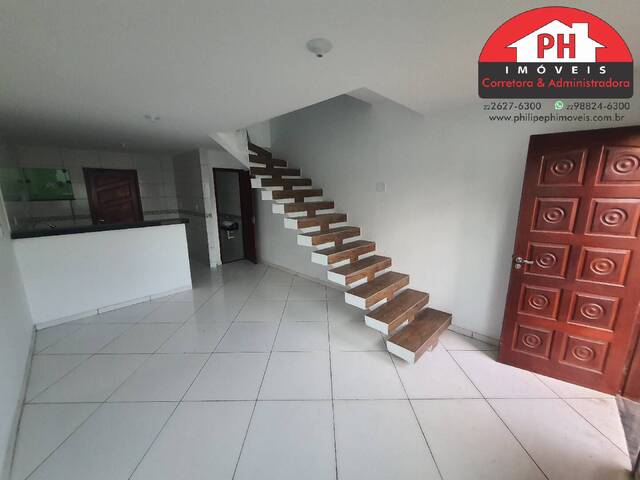 Duplex para Venda em São Pedro da Aldeia - 4