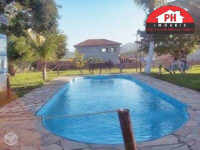 #491 - Terreno em Condomínio para Venda em São Pedro da Aldeia - RJ