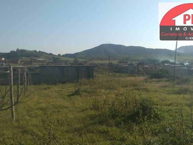Frente do terreno