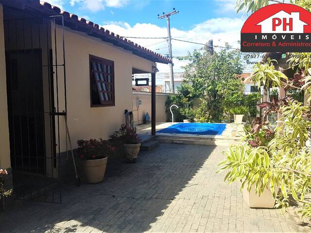 Casa Independente para Locação em São Pedro da Aldeia - 4
