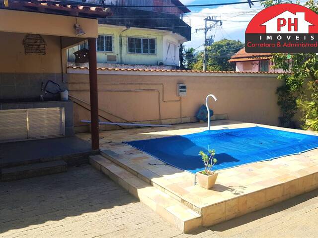 #2068 - Casa Independente para Locação em São Pedro da Aldeia - RJ