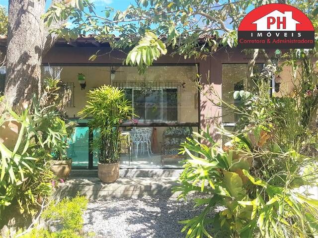 Casa Independente para Locação em São Pedro da Aldeia - 5