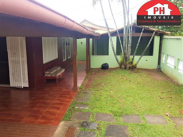 #2078 - Casa Independente para Venda em São Pedro da Aldeia - RJ