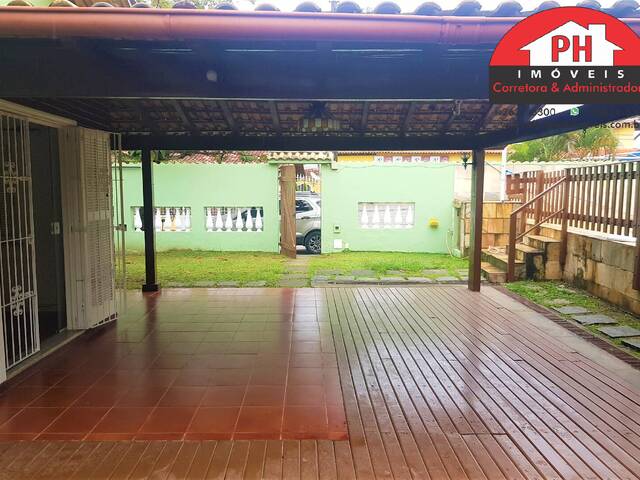 #2078 - Casa Independente para Venda em São Pedro da Aldeia - RJ