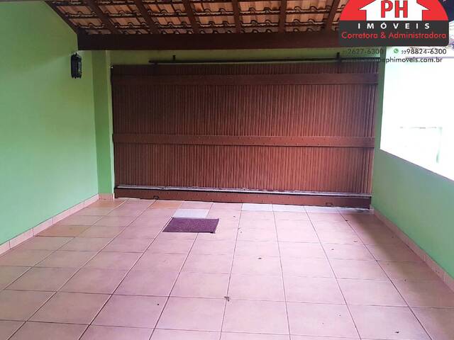 Casa Independente para Venda em São Pedro da Aldeia - 4
