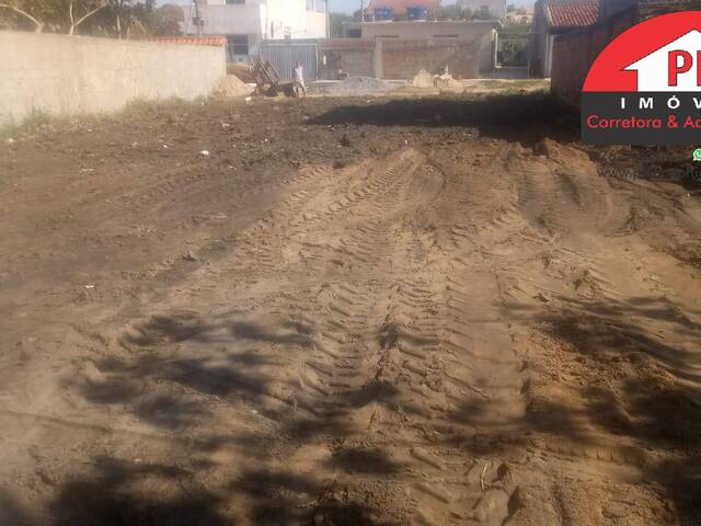 #2087 - Terreno para Venda em São Pedro da Aldeia - RJ