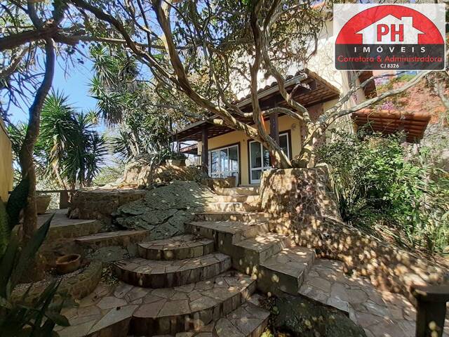 #2093 - Casa Independente para Venda em São Pedro da Aldeia - RJ - 1