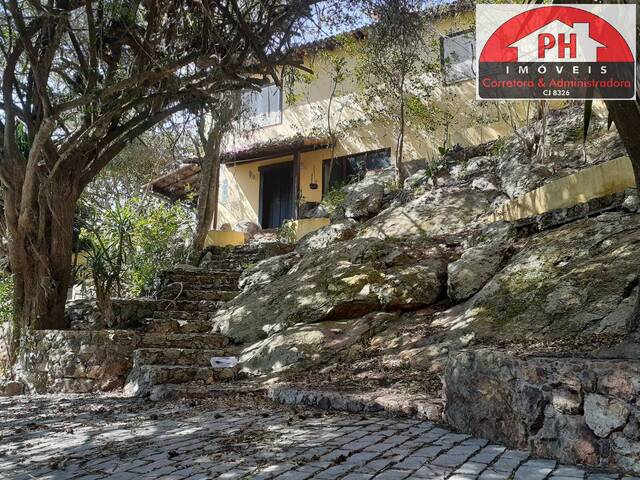 #2093 - Casa Independente para Venda em São Pedro da Aldeia - RJ - 2