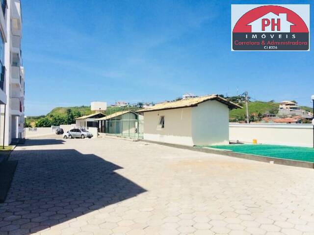 #2102 - Cobertura para Locação em São Pedro da Aldeia - RJ - 3