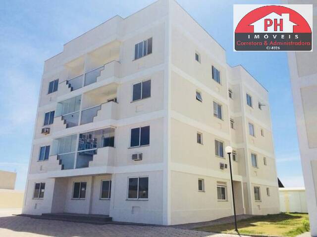 #2102 - Cobertura para Locação em São Pedro da Aldeia - RJ - 2