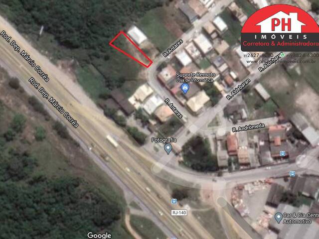 Terreno em Condomínio para Venda em São Pedro da Aldeia - 4
