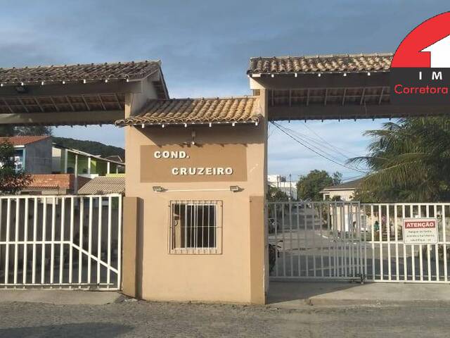 Venda em Campo Redondo  - SÃ£o Pedro da Aldeia