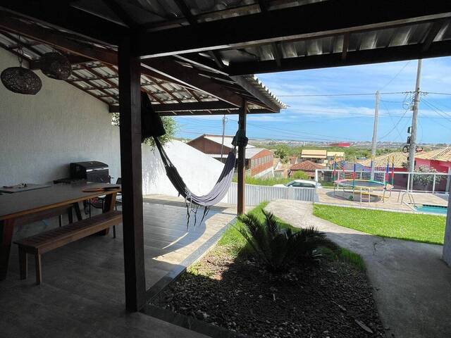 #1076 - Casa em Condomínio para Venda em São Pedro da Aldeia - RJ