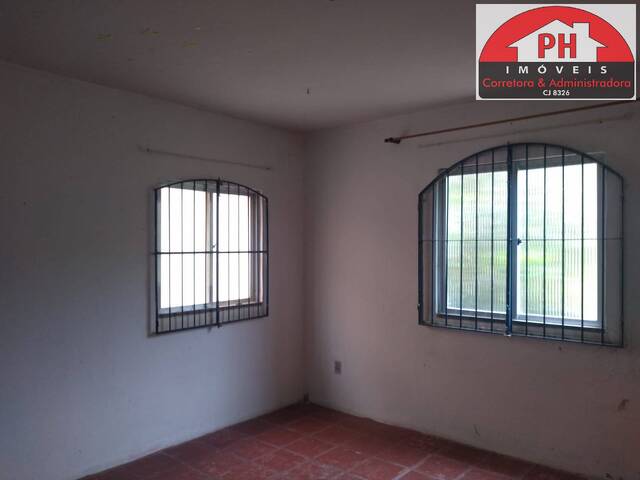 Apartamento para Locação em São Pedro da Aldeia - 5