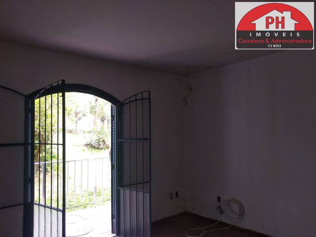 Apartamento para Locação em São Pedro da Aldeia - 4