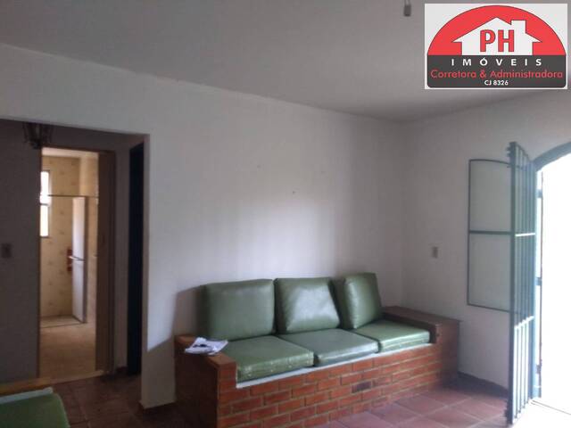 Apartamento para Locação em São Pedro da Aldeia - 2