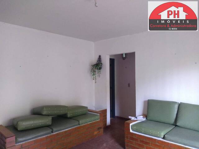 Apartamento para Locação em São Pedro da Aldeia - 3