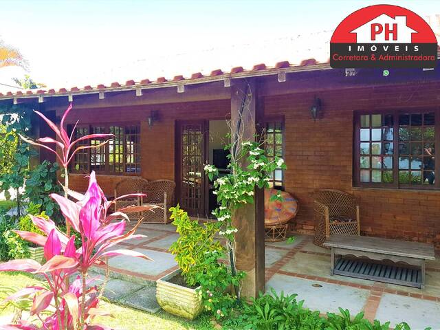 #2157 - Casa em Condomínio para Venda em São Pedro da Aldeia - RJ - 2
