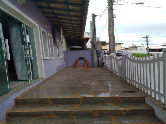 #2165 - Casa em Condomínio para Venda em São Pedro da Aldeia - RJ - 3