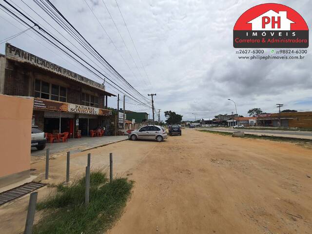 #2175 - Andar Comercial para Locação em São Pedro da Aldeia - RJ