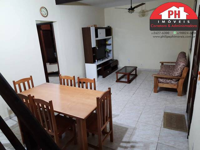 Casa em Condomínio para Venda em São Pedro da Aldeia - 3
