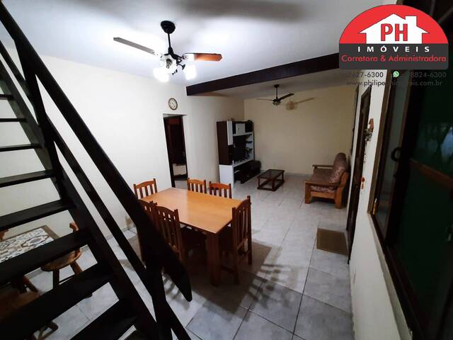 Casa em Condomínio para Venda em São Pedro da Aldeia - 4