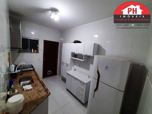 Casa em Condomínio para Venda em São Pedro da Aldeia - 5