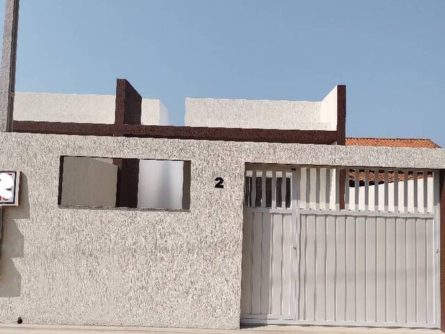 Casa Independente para Venda em São Pedro da Aldeia - 4