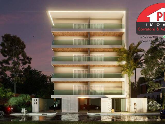 Apartamento para Venda em São Pedro da Aldeia - 5
