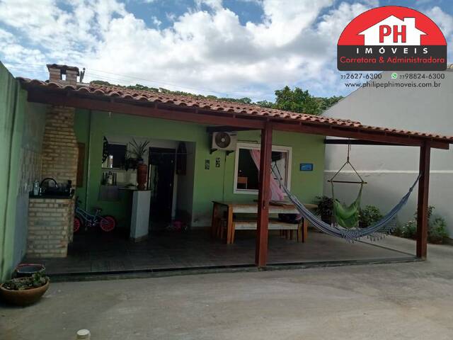 #2186 - Casa em condomínio para Venda em São Pedro da Aldeia - RJ - 2