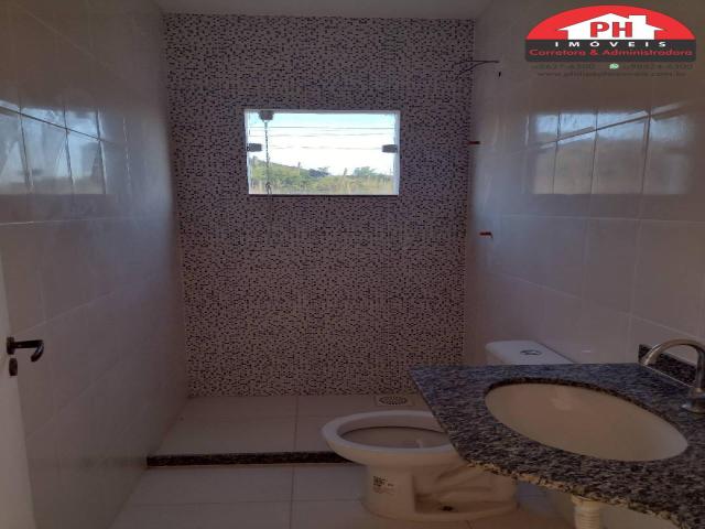 Casa Independente para Venda em São Pedro da Aldeia - 4