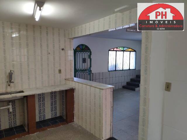 Casa Independente para Locação em São Pedro da Aldeia - 4