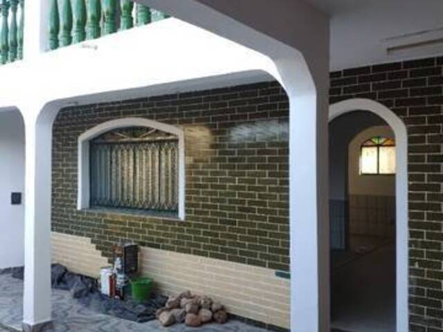 #2195 - Casa Independente para Locação em São Pedro da Aldeia - RJ