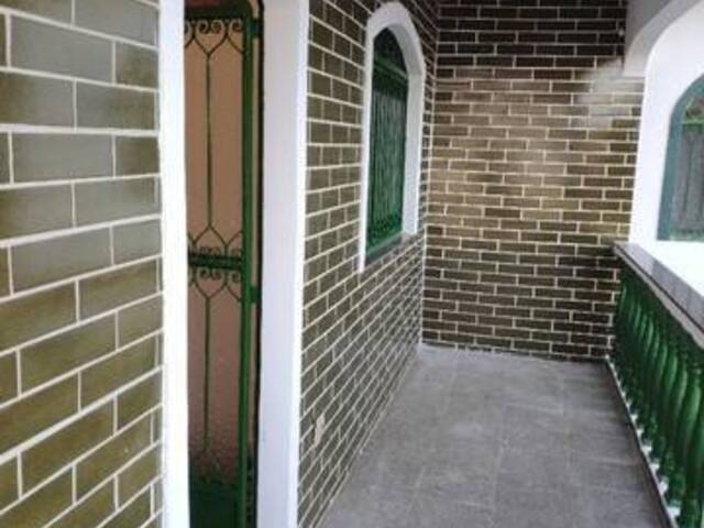 #2195 - Casa Independente para Locação em São Pedro da Aldeia - RJ