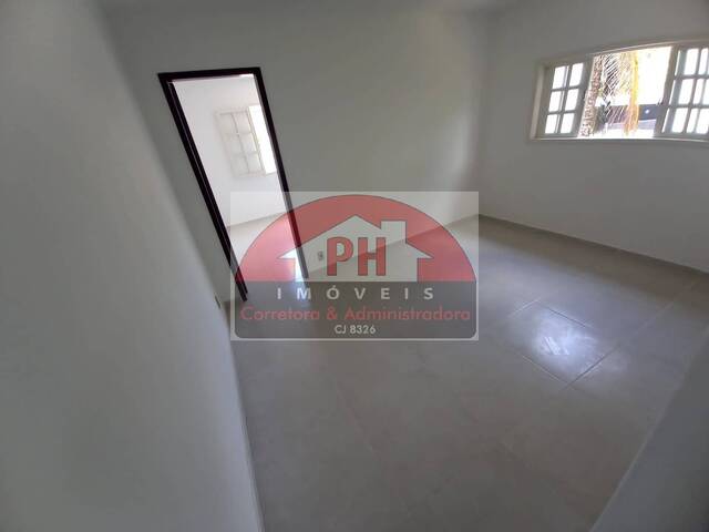 Apartamento para Locação em São Pedro da Aldeia - 3