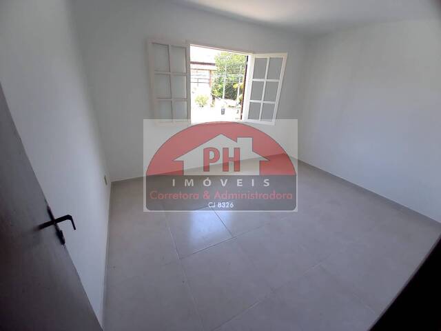 Apartamento para Locação em São Pedro da Aldeia - 4