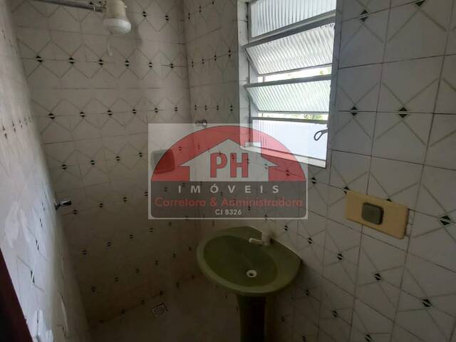 Apartamento para Locação em São Pedro da Aldeia - 5