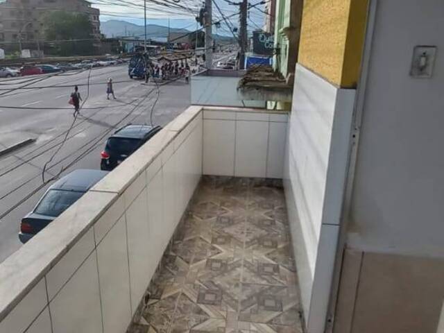 Apartamento para Locação em São Pedro da Aldeia - 4