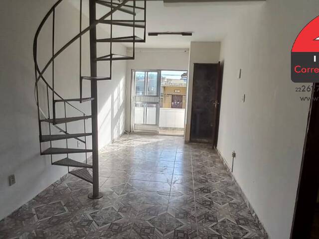 Apartamento para Locação em São Pedro da Aldeia - 3