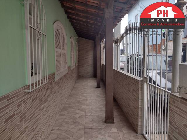 #2219 - Casa Independente para Locação em São Pedro da Aldeia - RJ - 3