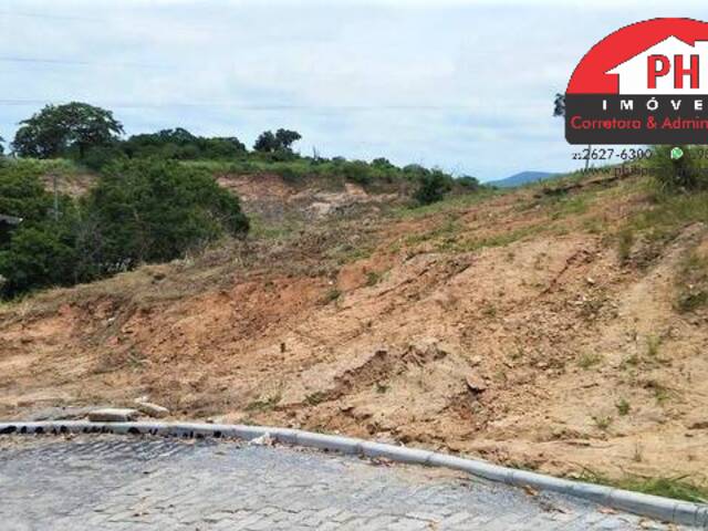 #2227 - Terreno em condomínio para Venda em São Pedro da Aldeia - RJ - 2