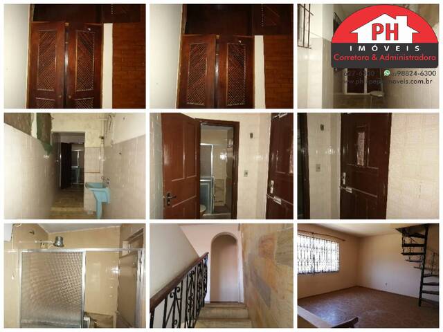 Casa Independente para Venda em São Pedro da Aldeia - 5