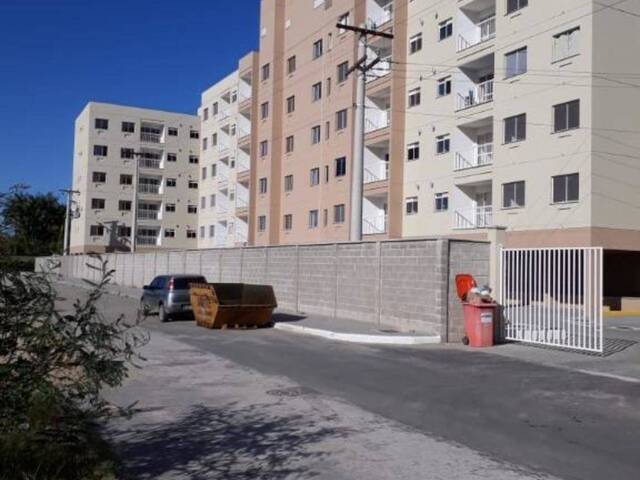 Apartamento para Locação em São Pedro da Aldeia - 4